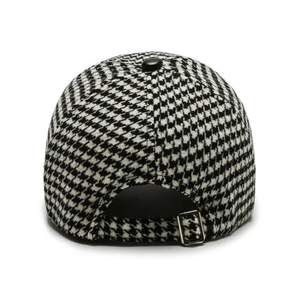 Milano Ridge Cap