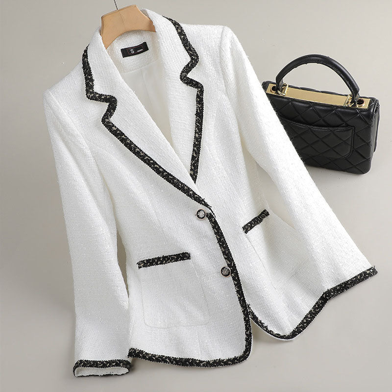 Odette Tweed Jacket