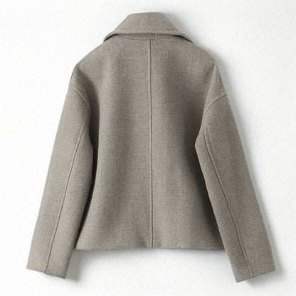 Mirella Structured Jacket