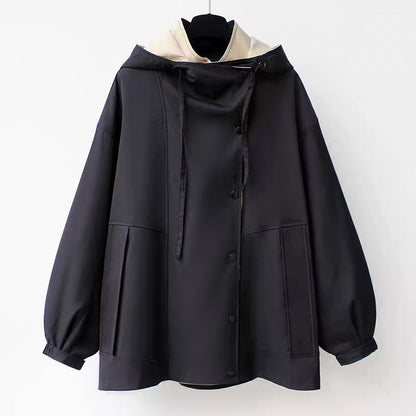 Giada Layered Jacket