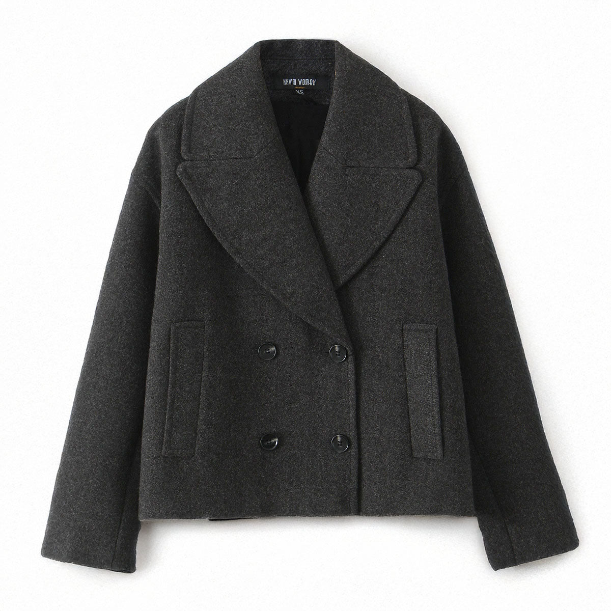 Mirella Structured Jacket