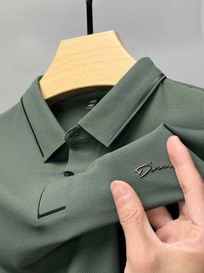 Casual Polo Shirt