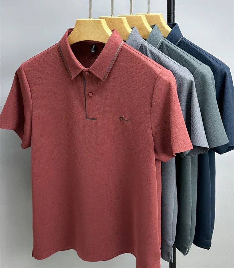 Casual Polo Shirt