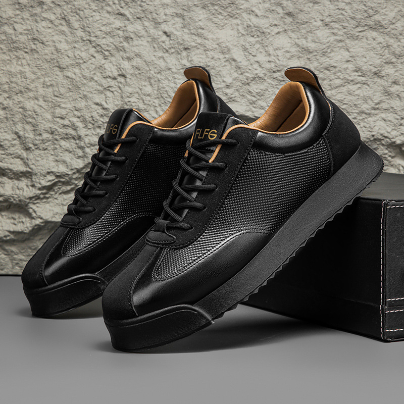 Italian Leather Shoes