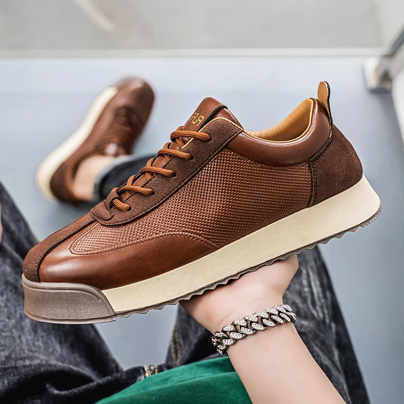 Italian Leather Shoes