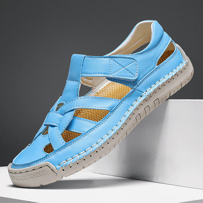 Giulio Comfort Flex Sandals