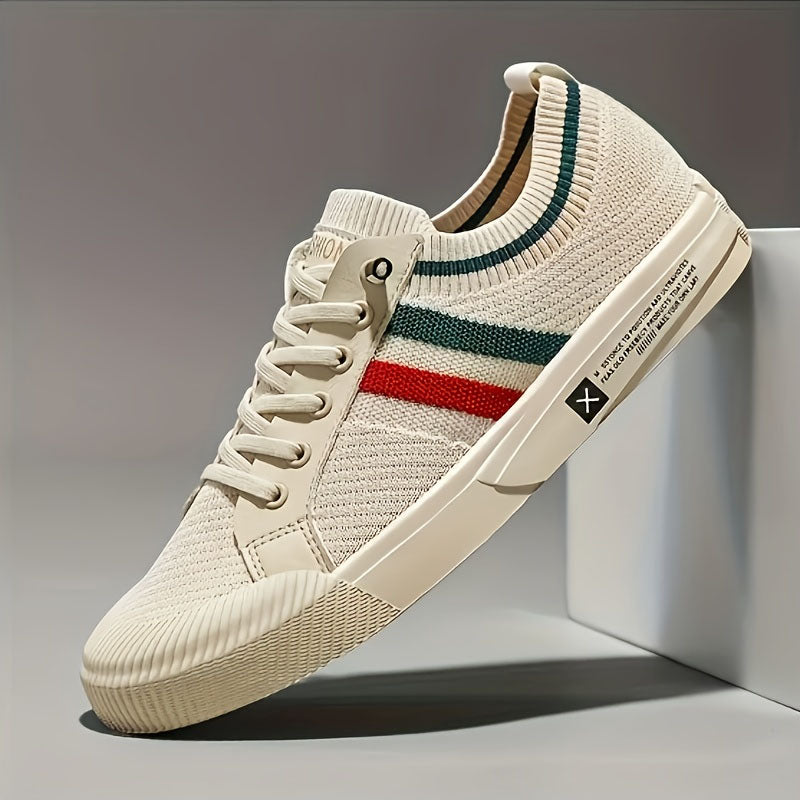 Nico Knit Low Sneaker