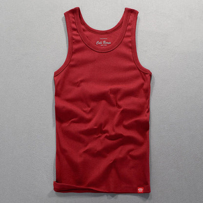 Rico Cotton Tank