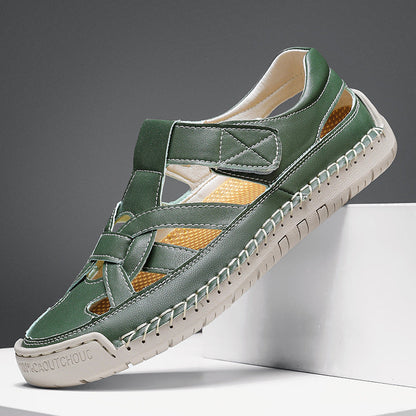 Giulio Comfort Flex Sandals