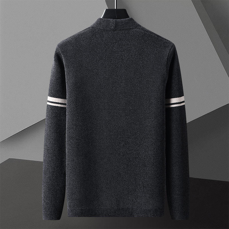 Matías Knitted Cardigan