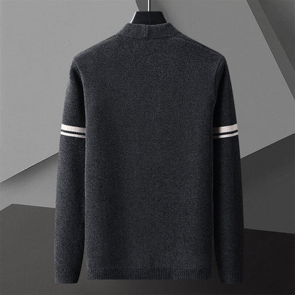 Matías Knitted Cardigan