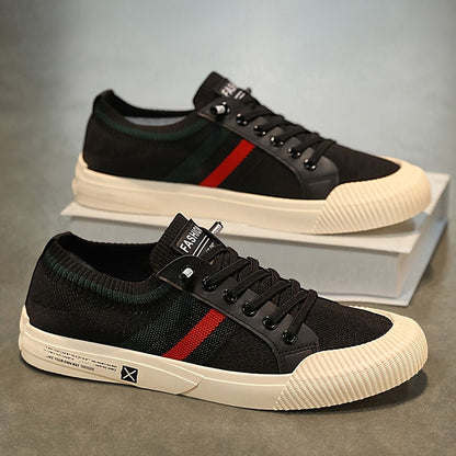 Nico Knit Low Sneaker