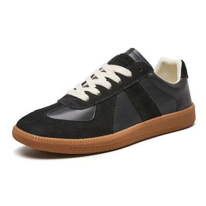 Elegant Retro Shoes