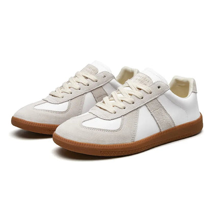 Elegant Retro Shoes