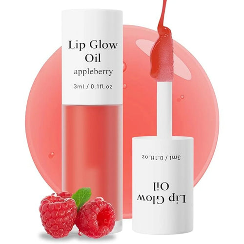 Glass-Finish Lip Stain Oil