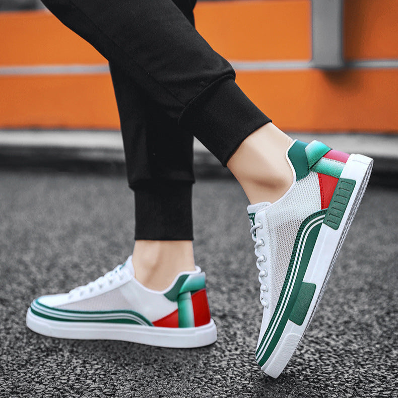 Elegant Breathable Shoes