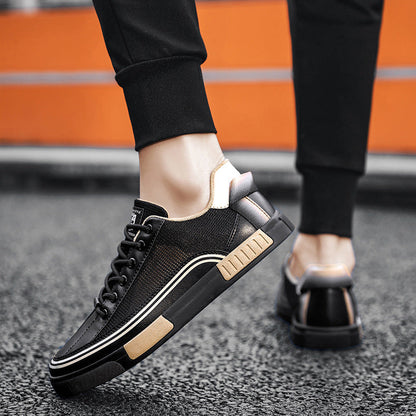 Elegant Breathable Shoes
