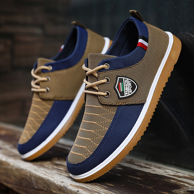Elegant Men's Shoes