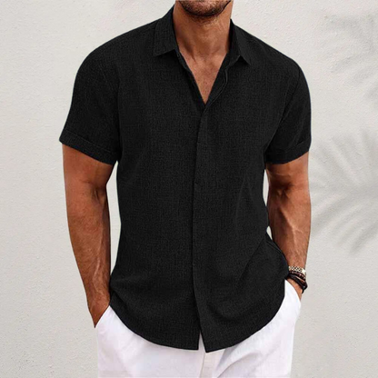 Barcelona Summer Shirt