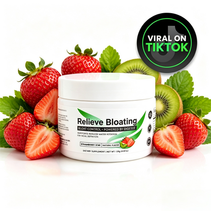 D-Bloat Electrolyte Formula