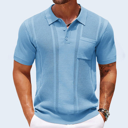 Ahbu Dabi Polo Shirt