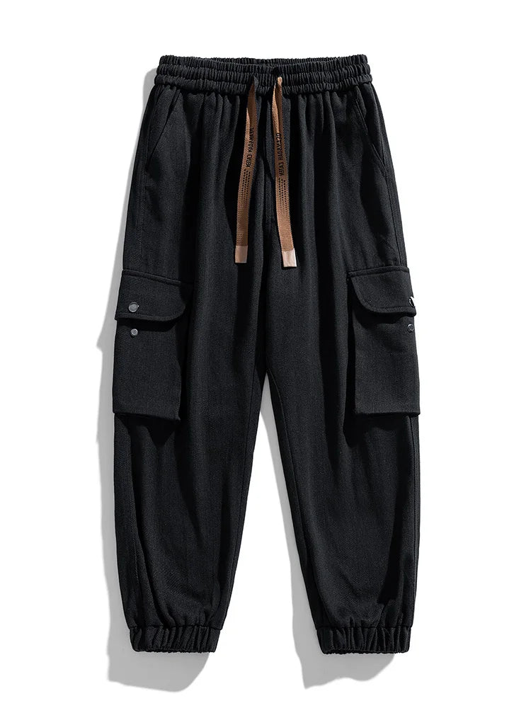 Arden Cargo Joggers
