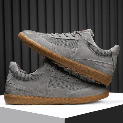 Ashbury Low-Top Sneaker