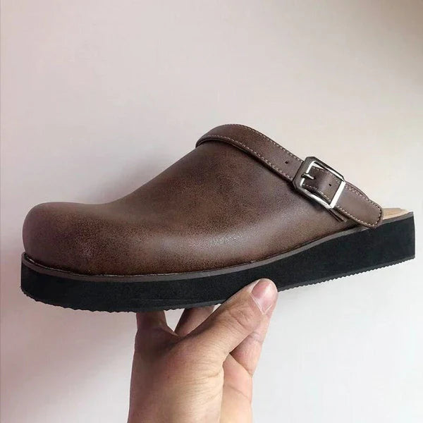 Old Style Clogs