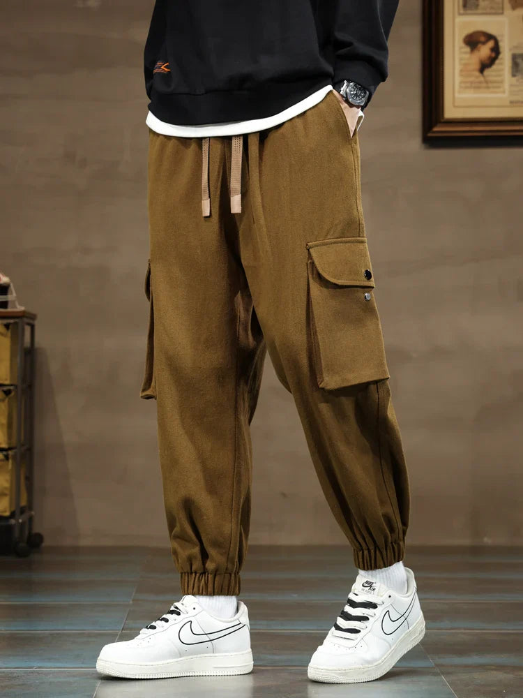 Arden Cargo Joggers