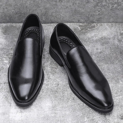 Comfortable Slip-On Shoes