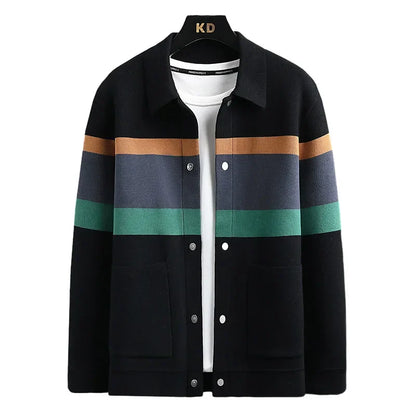 Verano Signature Cardigan