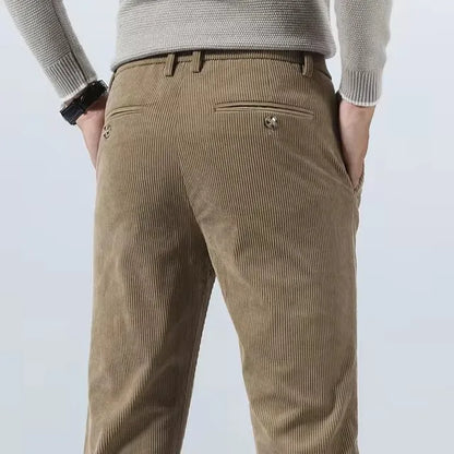 Verano Corduroy Pants