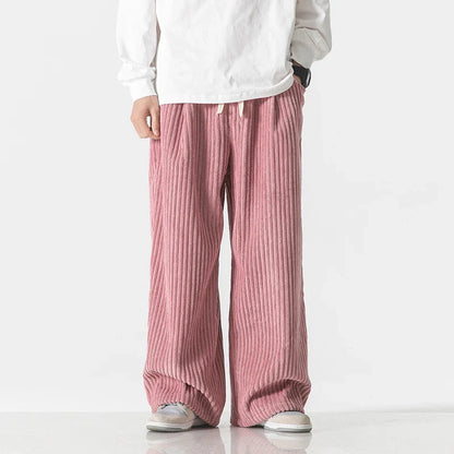 Marlowe Corduroy Trousers