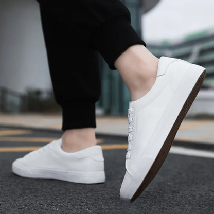 Classic Leather Shoes