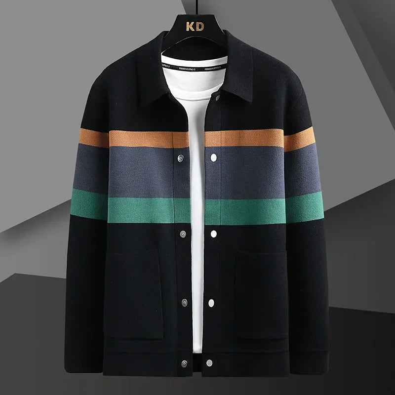 Verano Signature Cardigan