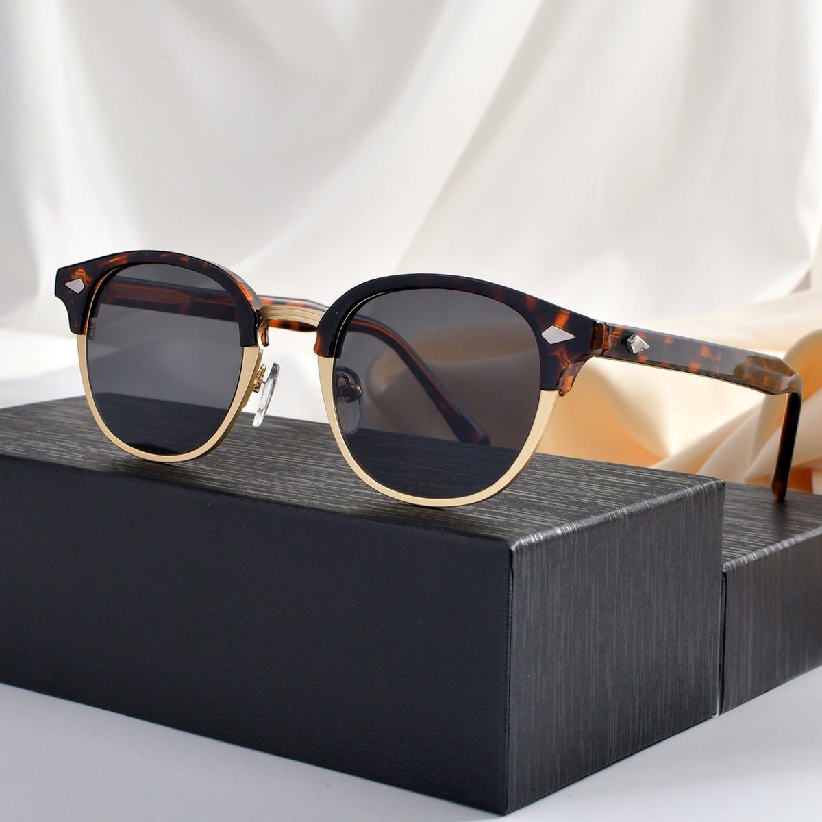 Lucien Signature Sunglasses
