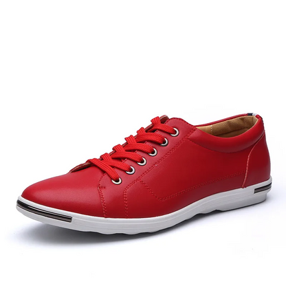 Elegant Leather Shoes