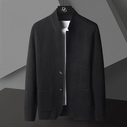 Alvaro Woven Jacket