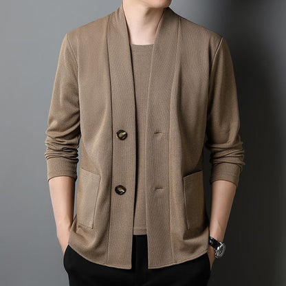 Rafael Knitted Blazer