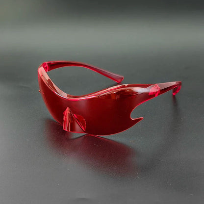Thiago Blade Shield Sunglasses