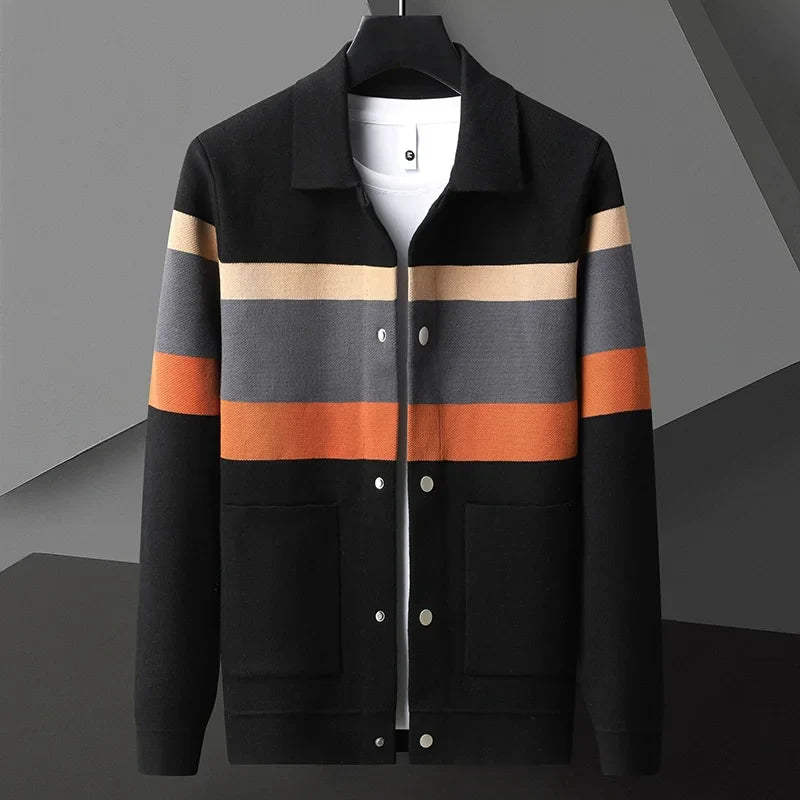 Verano Signature Cardigan