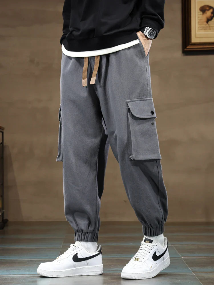 Arden Cargo Joggers