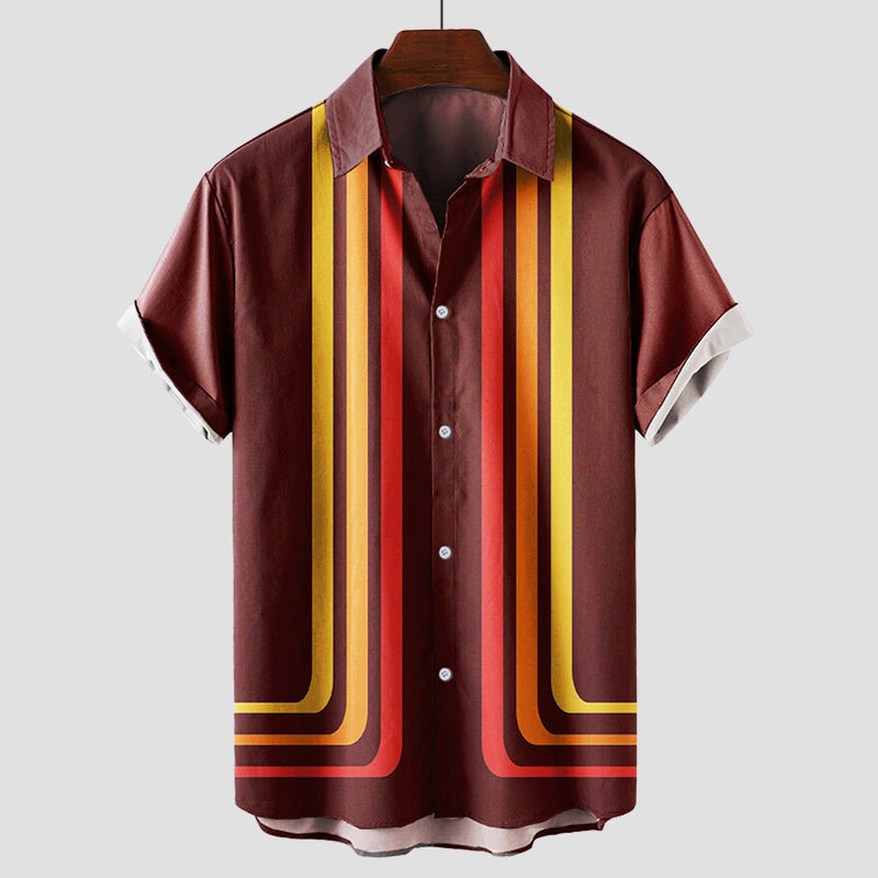 Valencia Retro Shirt