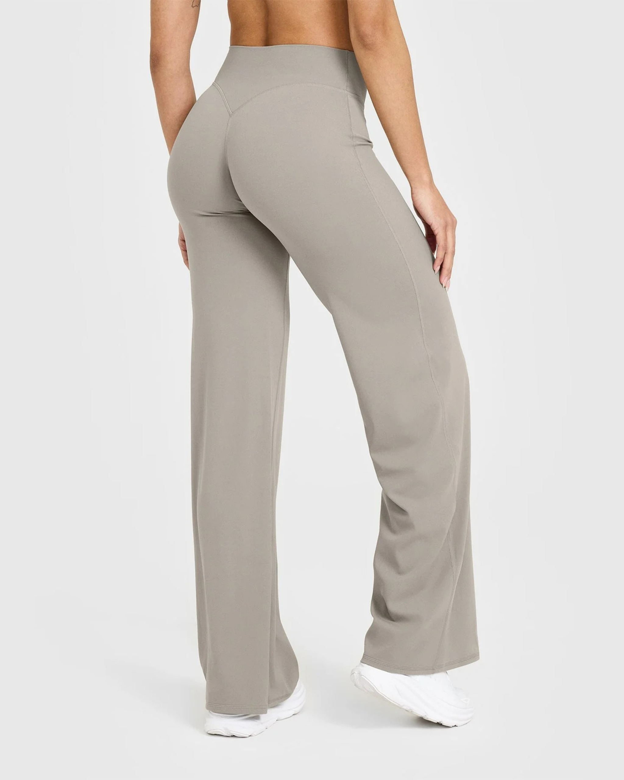 SoftMotion Straight Leg Pants