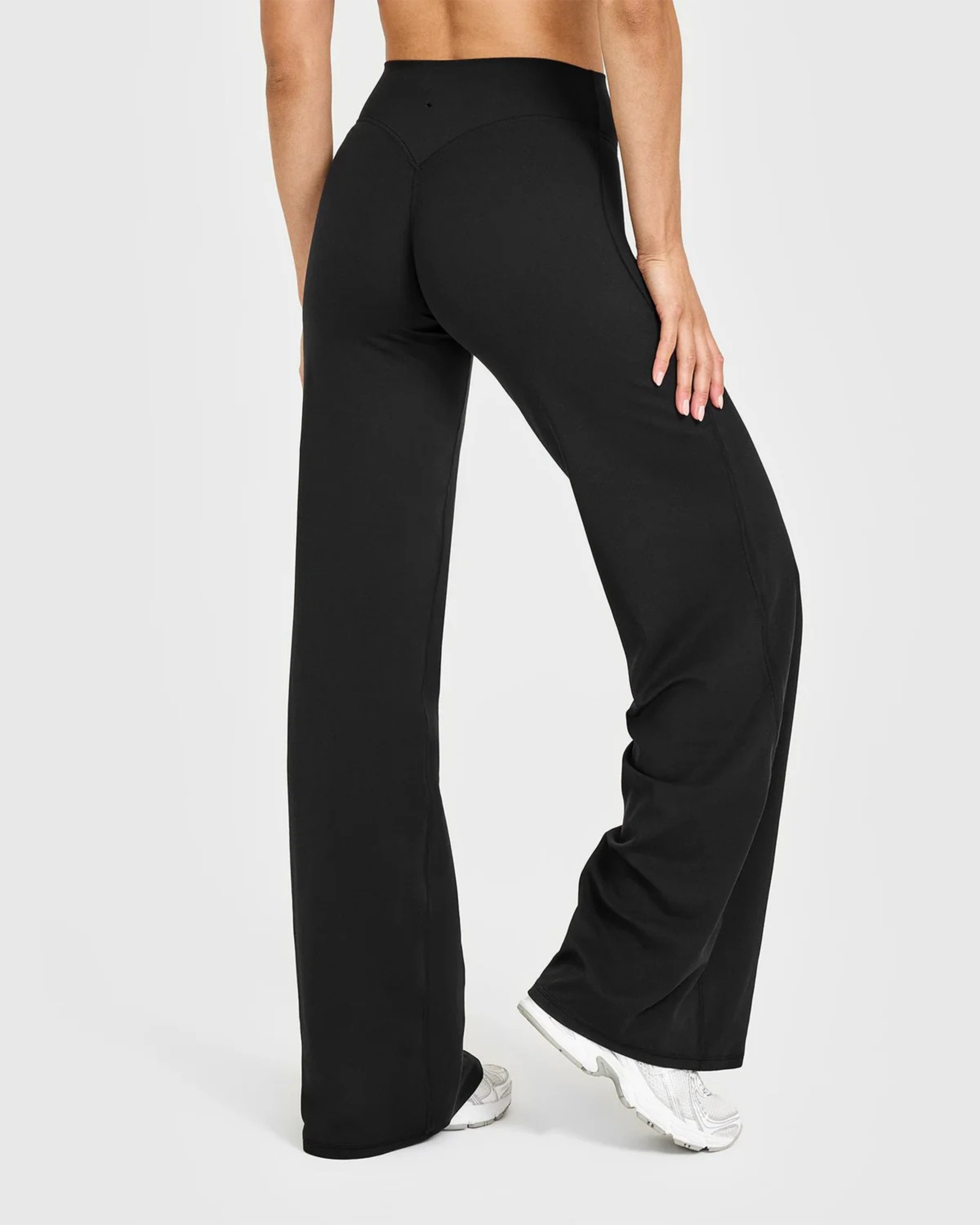 SoftMotion Straight Leg Pants