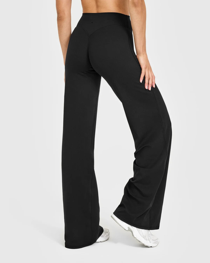 SoftMotion Straight Leg Pants