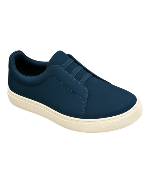 Premium Leather Sneakers