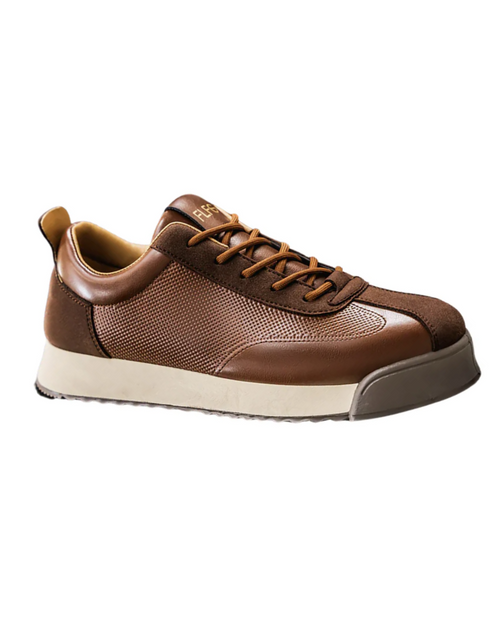 Italian Leather Shoes