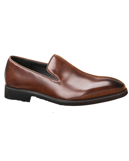 Comfortable Slip-On Shoes