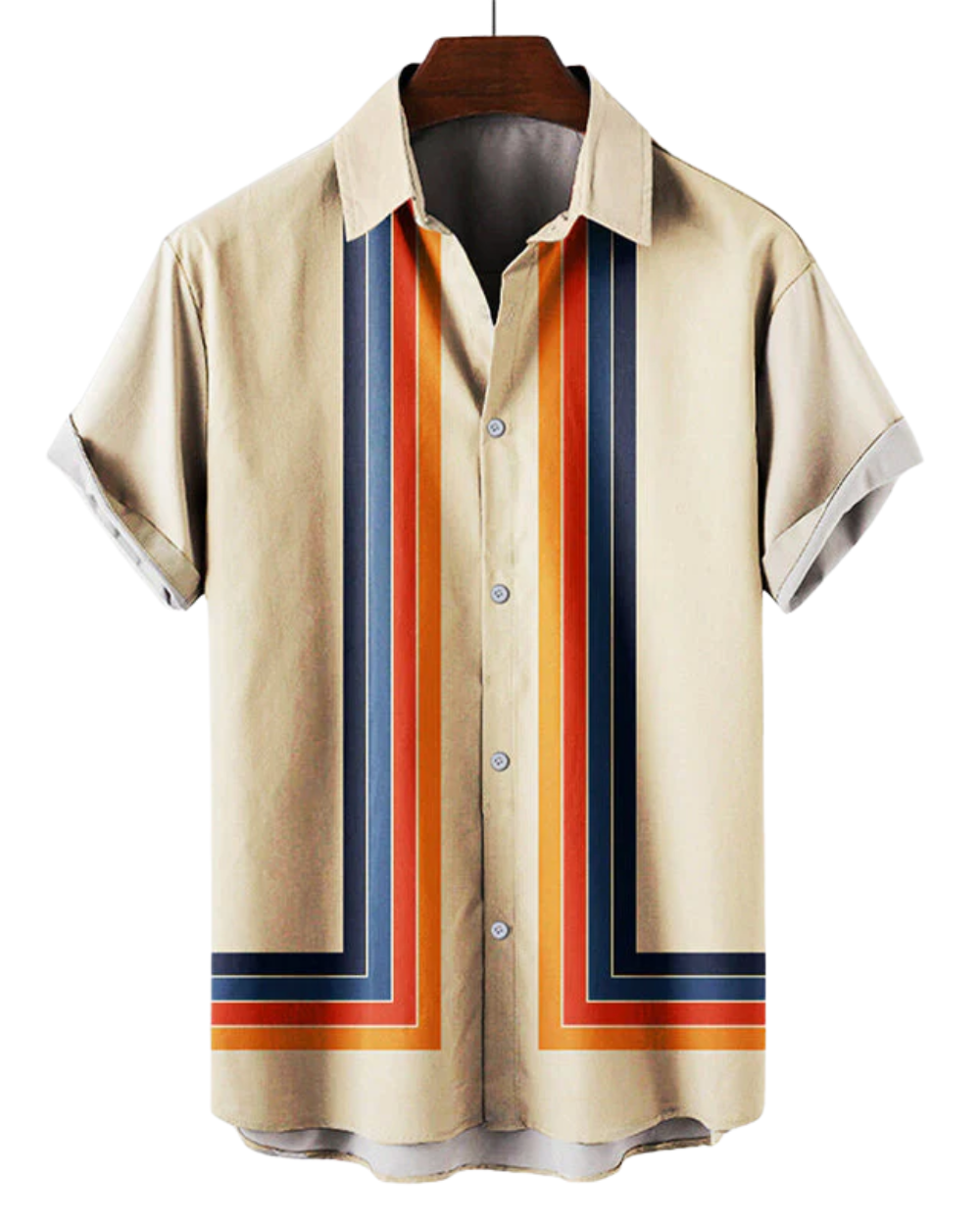 Valencia Retro Shirt